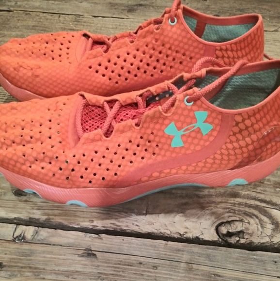 Under Armour Other - Under Armour men's running shoes